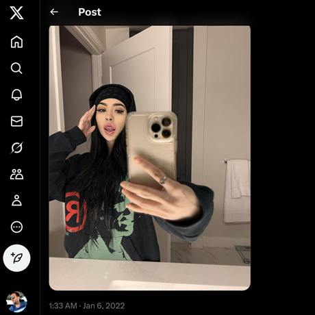 QueenBri69 2026最新评测