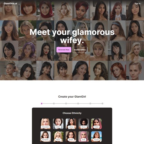 GlamGirls 2026最新评测