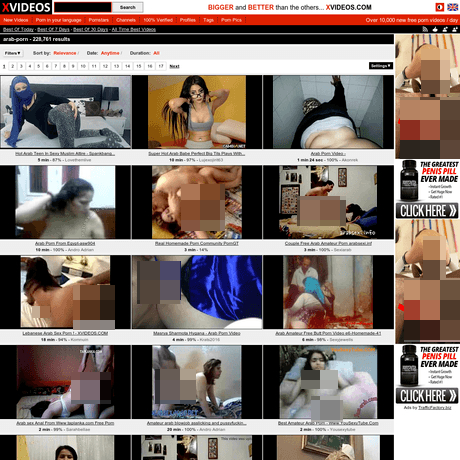 XVideos Arab 2026最新评测