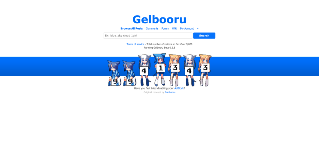 Gelbooru 2026最新评测