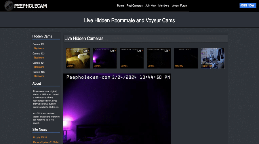 PeepHoleCam 2026最新评测